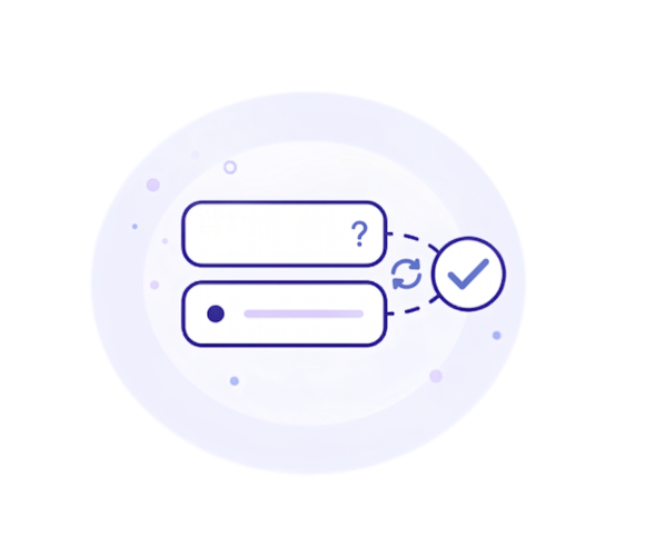 Illustration of converting files in the browser with AllThatConverter