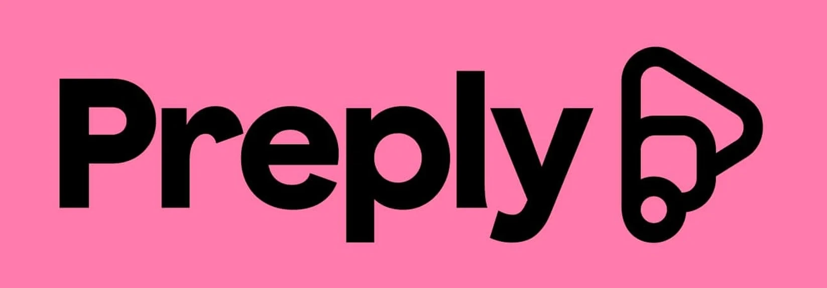 Preply logo